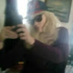 Meet your Posher, Christinalyn